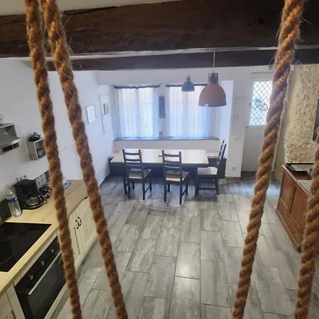 Feriehus De La Grenouille Verte Aurignac (Haute-Garonne)