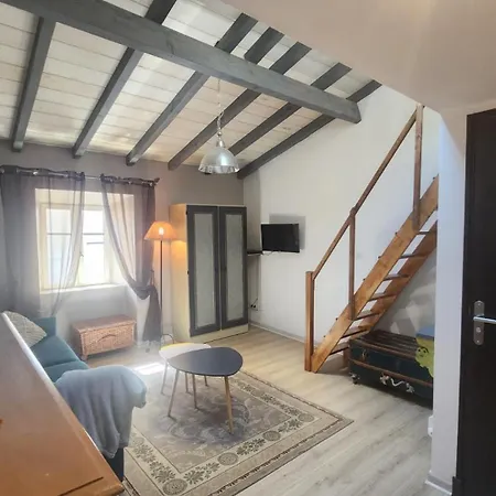 De La Grenouille Verte Ferienhaus Aurignac (Haute-Garonne)